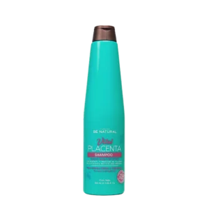 VITAL PLACENTA Champú Be Natural