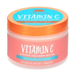 Manteca batida corporal Vitamina C Tree Hut