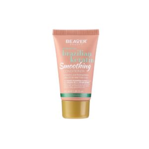 Acondicionador Alisante Brazilian Keratin Tamaño mini Beaver