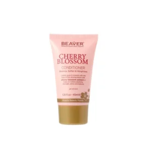 Acondicionador Seborregulador Cherry Blossom Tamaño mini Beaver