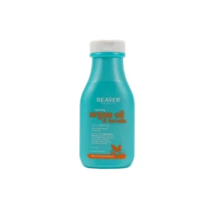 Champú reparador - Tamaño mini Beaver