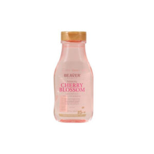 Champú Seborregulador Cherry Blossom Tamaño mini Beaver