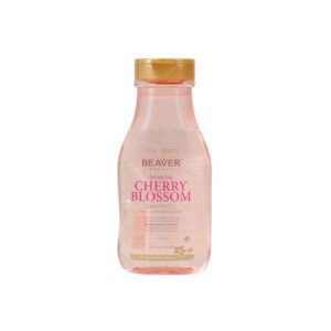 Champú Seborregulador Cherry Blossom 350ml Beaver