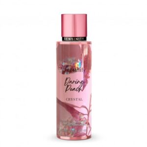 Bruma Corporal - Daring Peach 250ml Sensinity