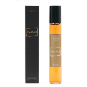 Mini Talla Fragancia Jamrah