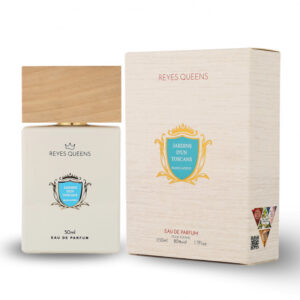 Jardin D´un Toscans 50ml Reyes Queen