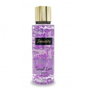Bruma Corporal - Sweet Love 250ml Sensinity