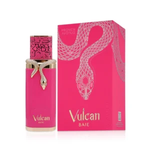 Perfume Vulcan Baie
