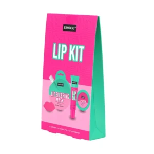 Set regalo Cuidado labial Sence