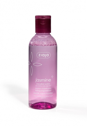Agua Micelar Jazmín Ziaja