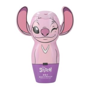 Angel Shampoo 2 en 1