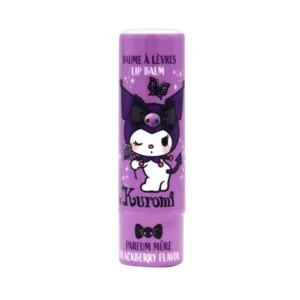 Bálsamo labial Kuromi
