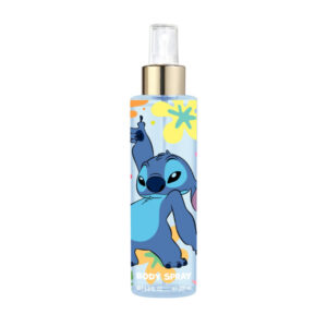 Bruma corporal Stitch 200ml