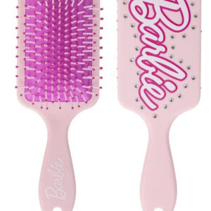 Barbie Cepillo Rectangular