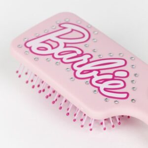 Barbie Cepillo Rectangular
