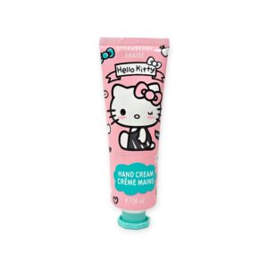 Crema de manos Hello Kitty