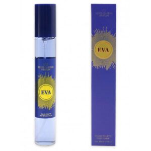 Perfume Eva mini talla 33ml