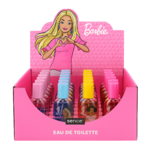 Fragancia Infantil Style icon Barbie EDT 30ml