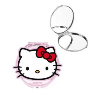 Espejo Hello Kitty