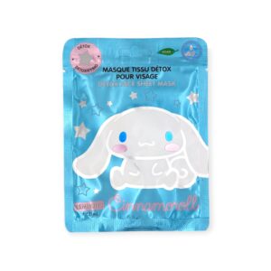 Mascarilla facial Cinnamoroll