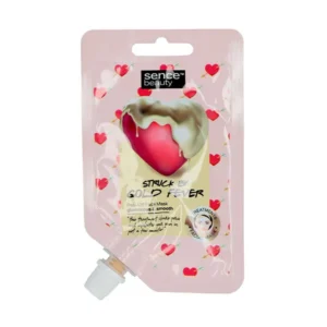 Struck By Gold Fever Mascarilla facial Sence