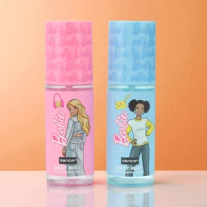 Barbie Body Mist 100ml - Azul