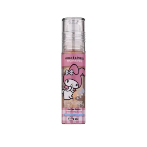 My Melody Aceite labial