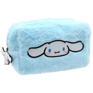 Neceser Peluche Cinnamoroll Sanrio