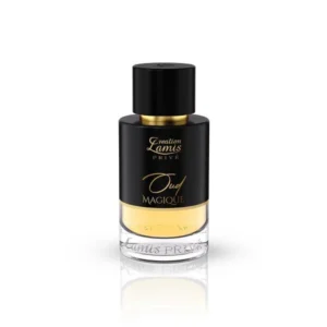 Perfume Oud Magique