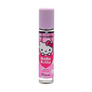 Perfume 24ml Hello Kitty