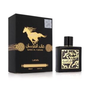 Qaed Al Fursan Lattafa