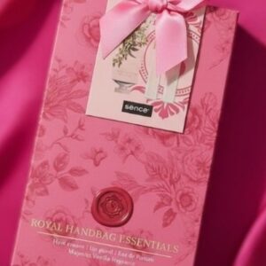Set regalo Royal Handbag Essentials Sence