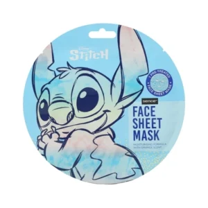 Stitch Mascarilla Facial