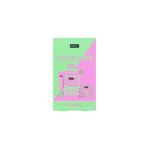 Lip Care Kit Sence - Lips Like Sugar