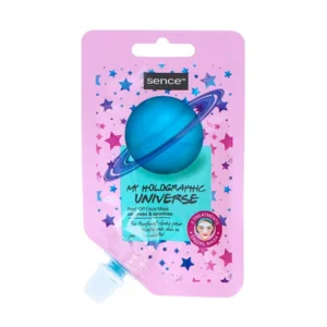 My Holographic Universe Mascarilla facial Sence