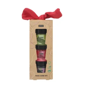 Kit Facial Mascarillas Sence