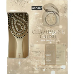 Set regalo Cuidado capilar Sence