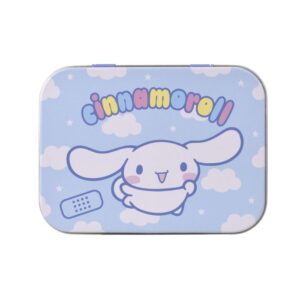 Caja de Tiritas Cinnamoroll