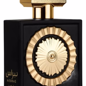Perfume Nebras Lattafa