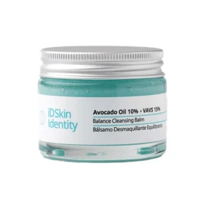Balsamo desmaquillante Avocado Oil 10% ID Skin Identity