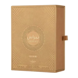 Perfume Nebras Elixir