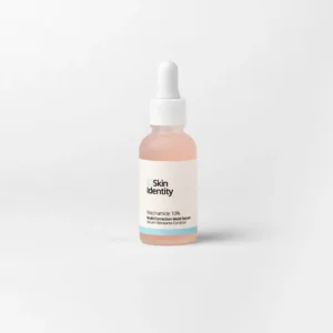 Sérum Hidratante con Niacinamida 10% ID Skin Identity