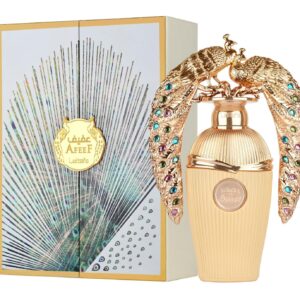 Perfume Afeef Lattafa