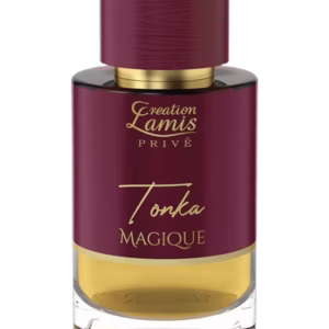 Perfume Tonka Magique